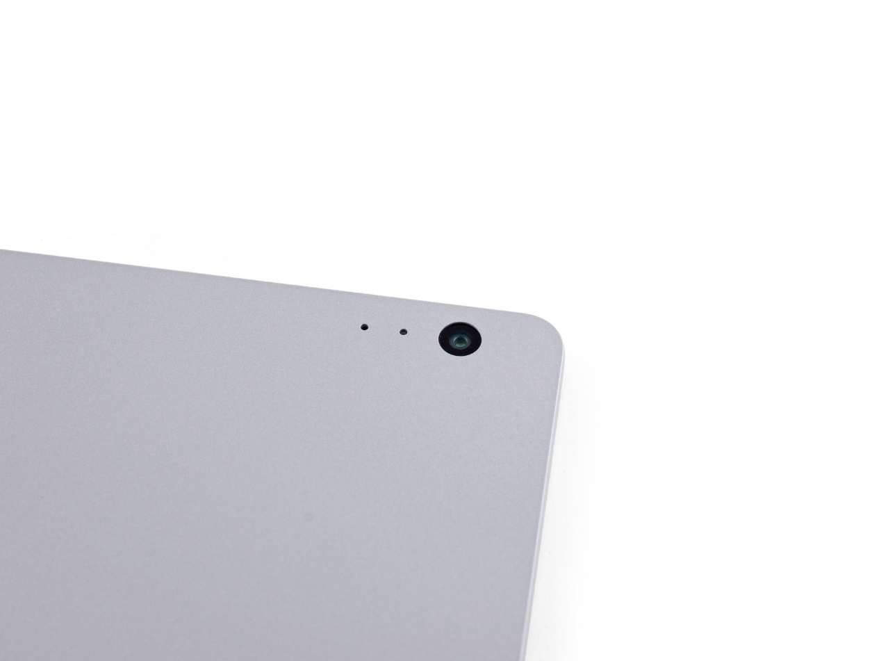 微软也有黑科技——Surface Book详细拆解