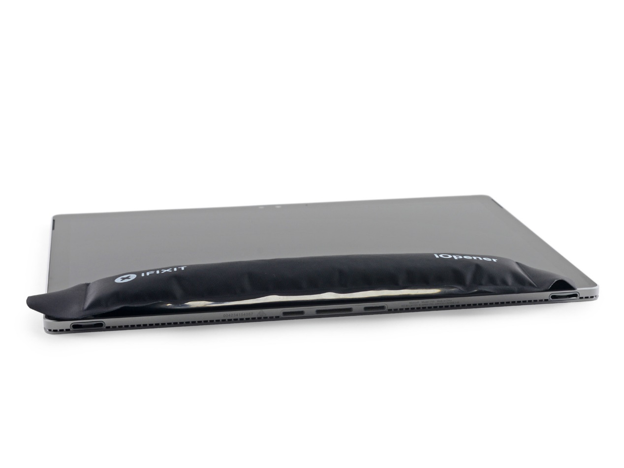 微软也有黑科技——Surface Book详细拆解