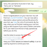 青龙面板 Bot配置教程-转自网络-利剑分享-科技生活