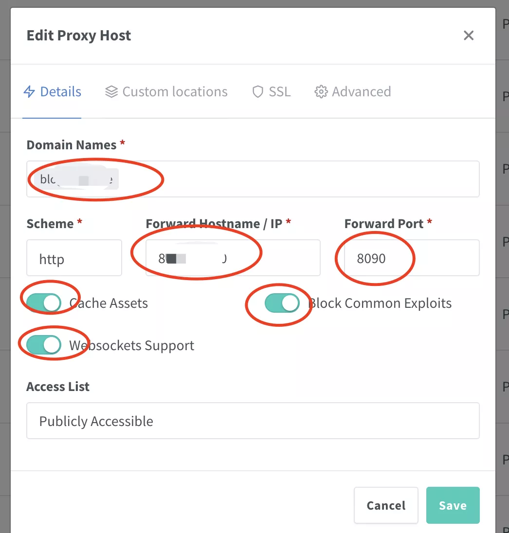 【好玩儿的Docker项目】10分钟搭建一个咕咕目前用的博客——Halo