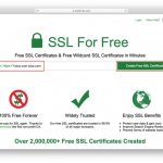 免费申请Let's Encrypt泛域名SSL证书教程-利剑分享-科技生活