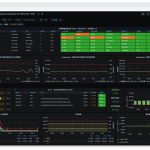 Docker Compose 部署监控系统 Prometheus + Grafana + Node Exporter + Cadvisor-利剑分享-科技生活