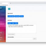 Linux 服务器 docker 部署 AWTRIX 2.0 Server-利剑分享-科技生活