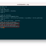 OpenWRT 配置 WireGuard 服务端及客户端配置教程-利剑分享-科技生活