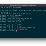 docker compose 部署迁移 Chevereto 图床程序教程-利剑分享-科技生活