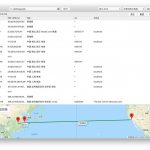 国外 Linux VPS 去程回程线路路由查询教程-利剑分享-科技生活