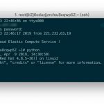 CentOS 7 配置Python3环境教程-利剑分享-科技生活