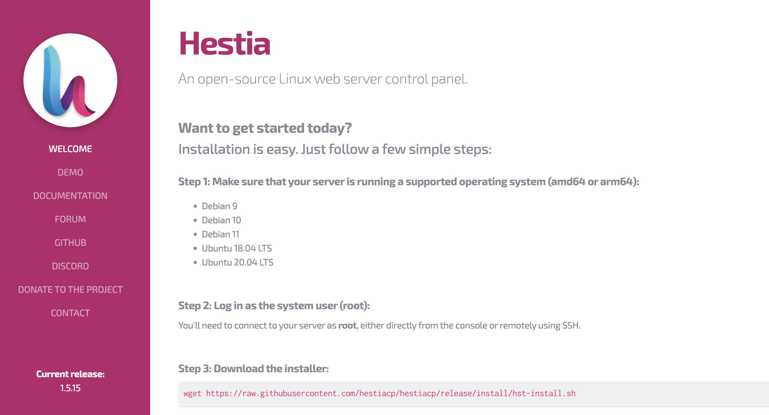 【服务器面板】FastPanel——完美反代 + 邮件服务！又一个功能强大，颜值不错的国外主机面板