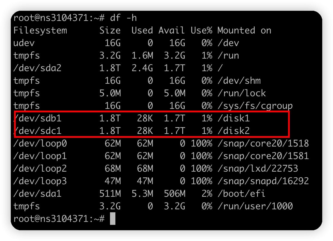 【VPS选购经验分享】OVH——欧洲最大、世界第三的托管服务提供商,抗DDOS(独立服务器测评及取消RAID、挂载硬盘分享)