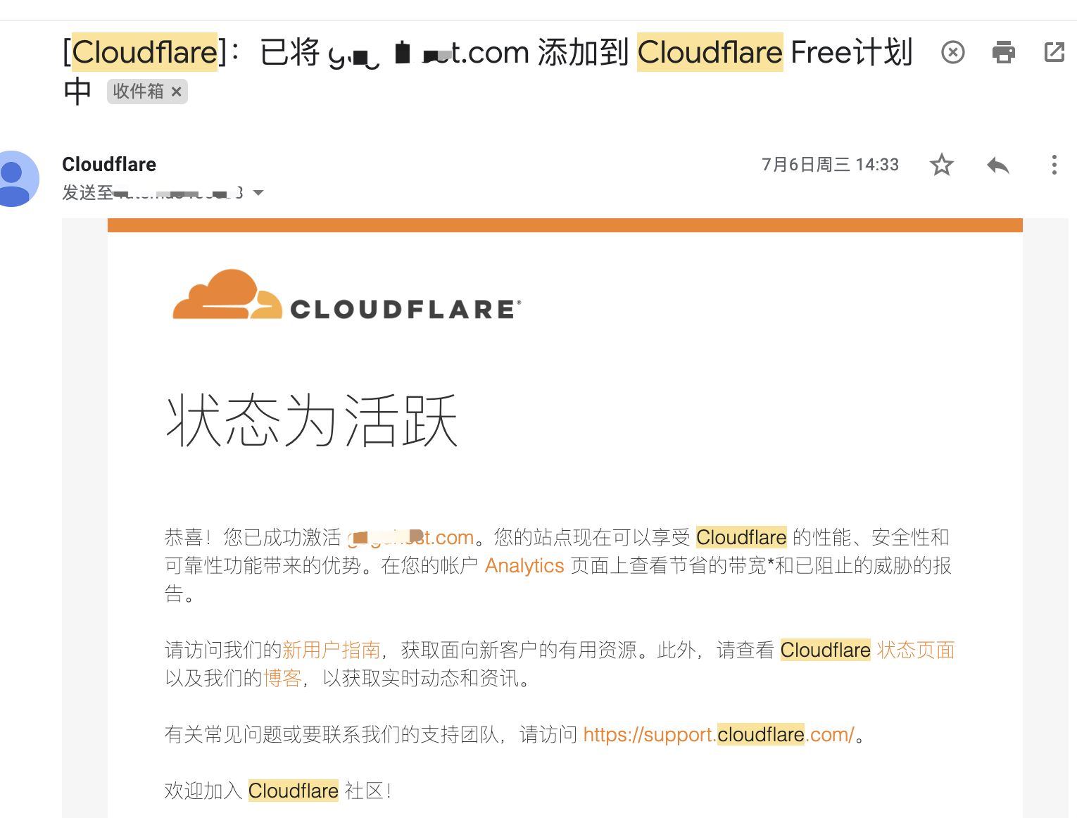 网站SSL证书自动续期又又又失败了？试试CloudFlare的免费证书，15年有效期！