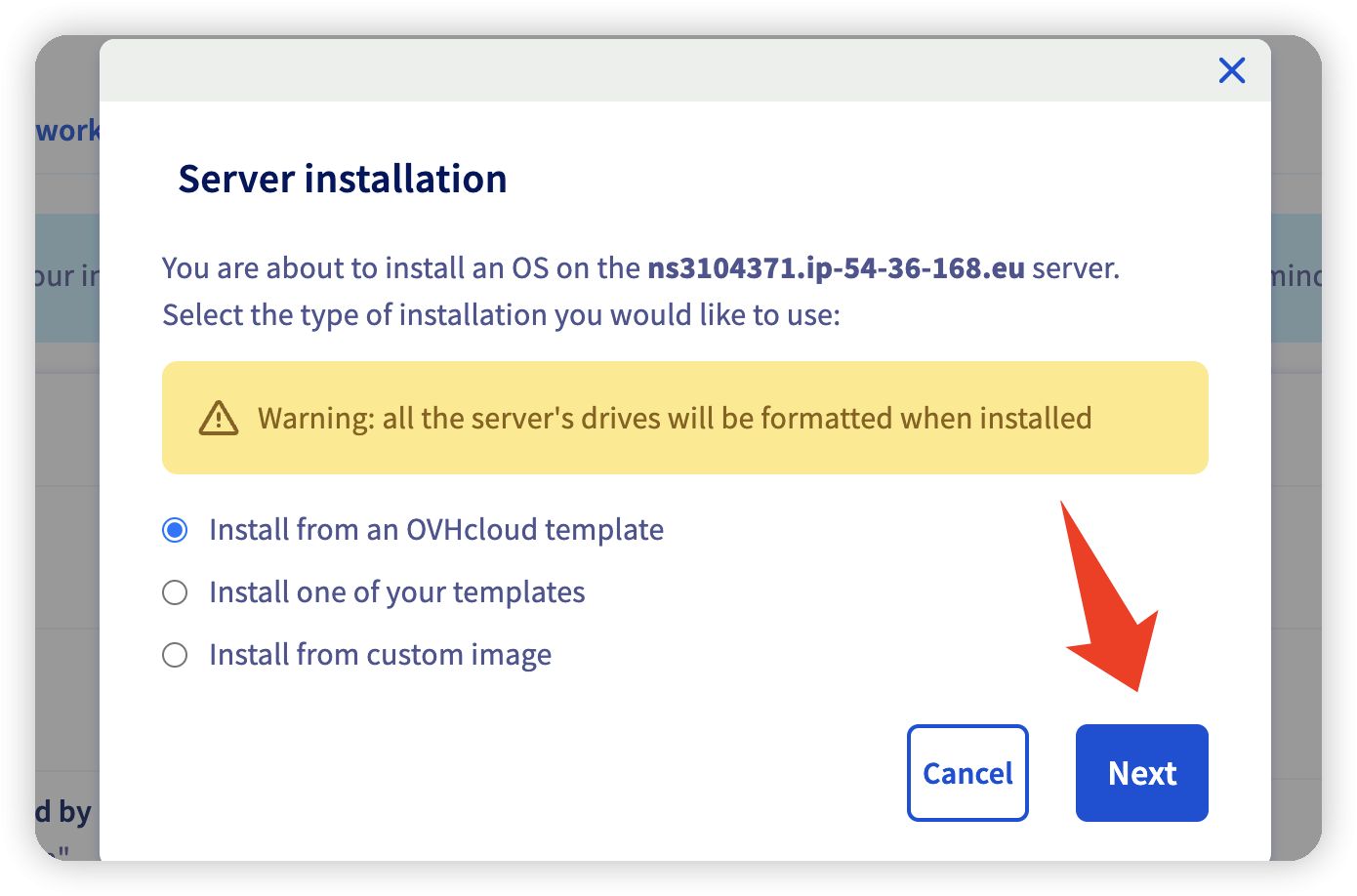 【VPS选购经验分享】OVH——欧洲最大、世界第三的托管服务提供商,抗DDOS(独立服务器测评及取消RAID、挂载硬盘分享)