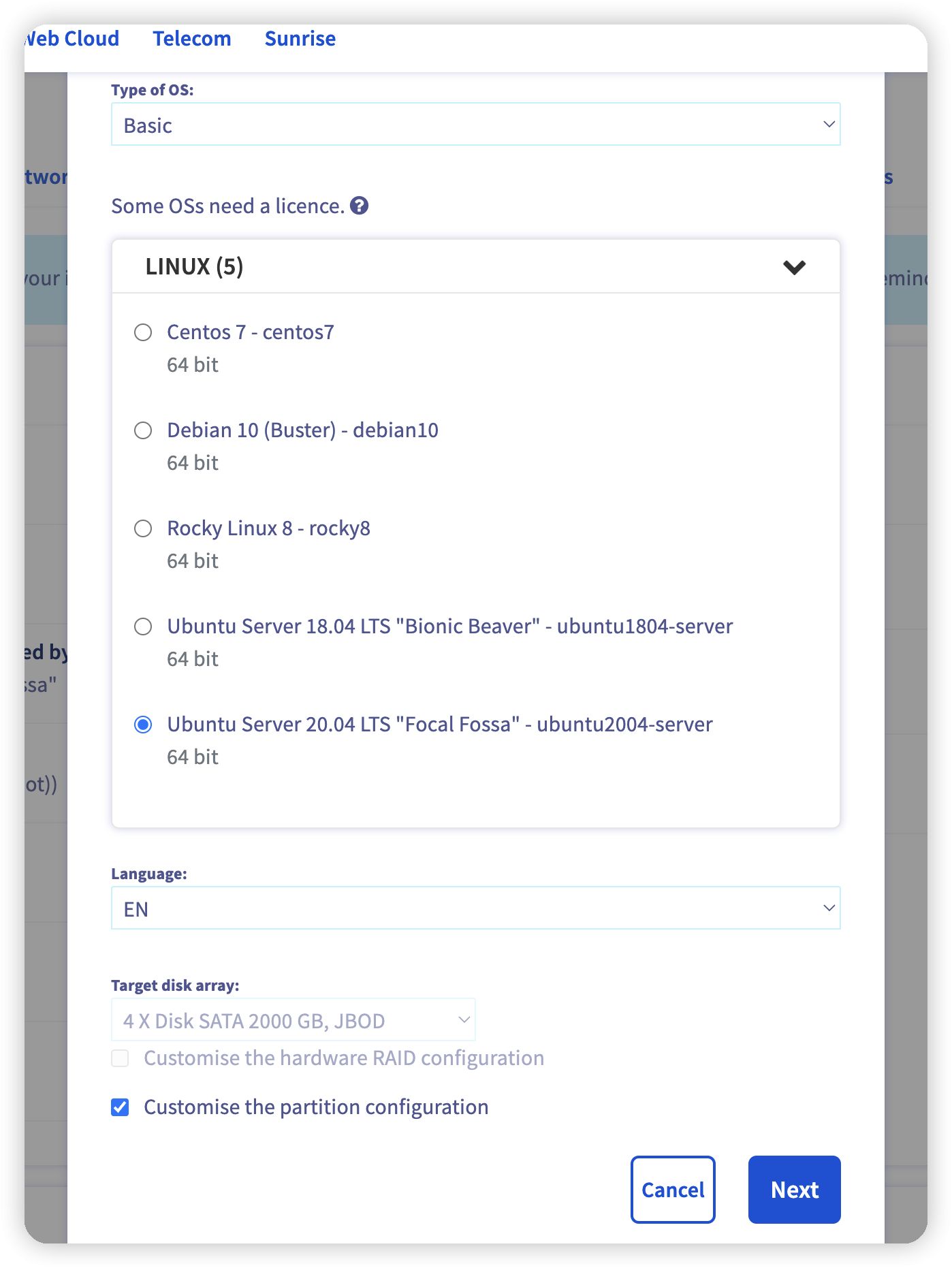 【VPS选购经验分享】OVH——欧洲最大、世界第三的托管服务提供商,抗DDOS(独立服务器测评及取消RAID、挂载硬盘分享)