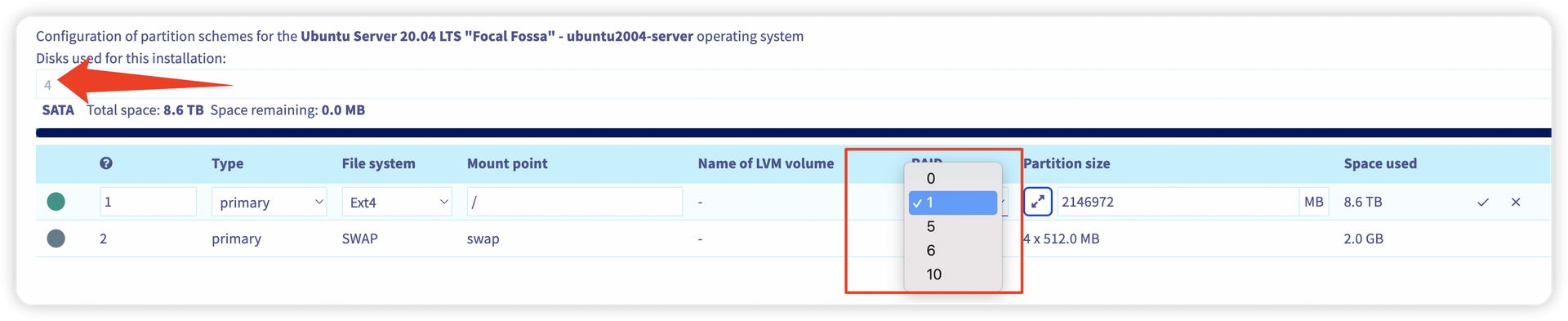 【VPS选购经验分享】OVH——欧洲最大、世界第三的托管服务提供商,抗DDOS(独立服务器测评及取消RAID、挂载硬盘分享)