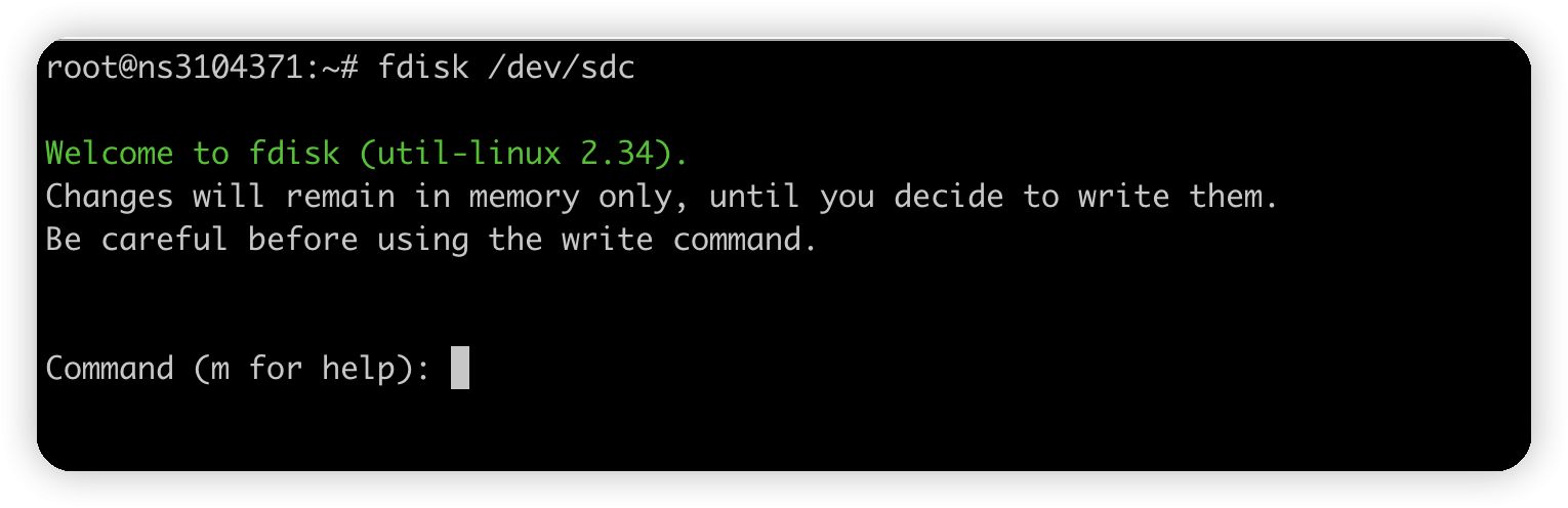 【VPS选购经验分享】OVH——欧洲最大、世界第三的托管服务提供商,抗DDOS(独立服务器测评及取消RAID、挂载硬盘分享)