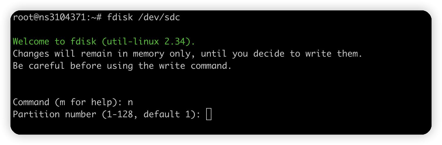 【VPS选购经验分享】OVH——欧洲最大、世界第三的托管服务提供商,抗DDOS(独立服务器测评及取消RAID、挂载硬盘分享)