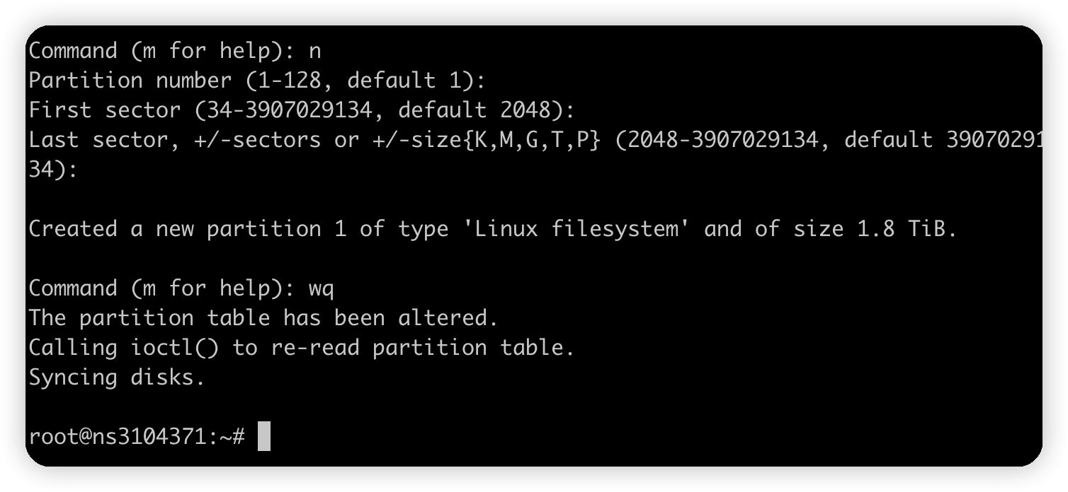 【VPS选购经验分享】OVH——欧洲最大、世界第三的托管服务提供商,抗DDOS(独立服务器测评及取消RAID、挂载硬盘分享)