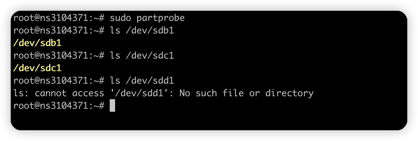 【VPS选购经验分享】OVH——欧洲最大、世界第三的托管服务提供商,抗DDOS(独立服务器测评及取消RAID、挂载硬盘分享)
