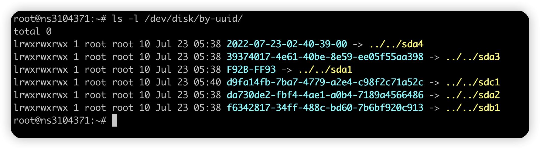 【VPS选购经验分享】OVH——欧洲最大、世界第三的托管服务提供商,抗DDOS(独立服务器测评及取消RAID、挂载硬盘分享)
