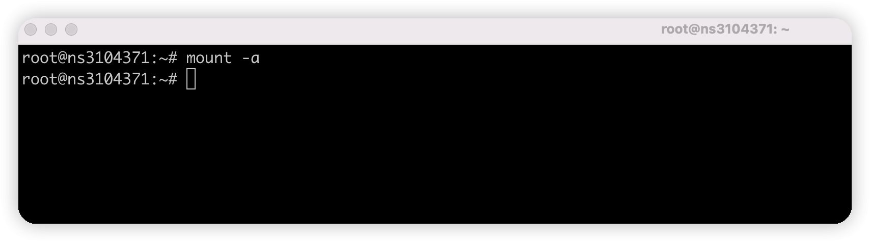 【VPS选购经验分享】OVH——欧洲最大、世界第三的托管服务提供商,抗DDOS(独立服务器测评及取消RAID、挂载硬盘分享)