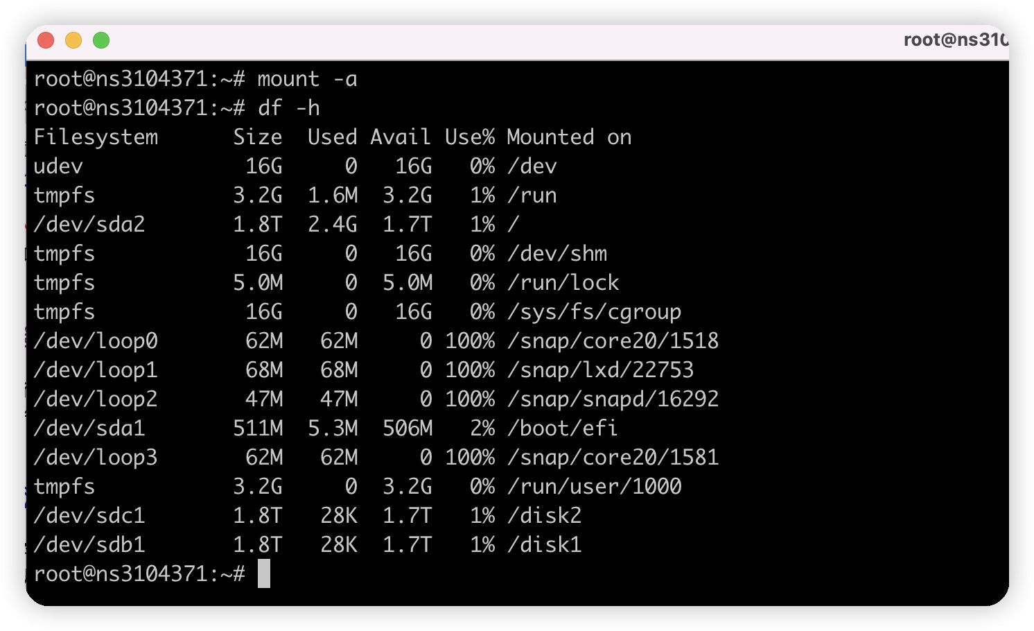 【VPS选购经验分享】OVH——欧洲最大、世界第三的托管服务提供商,抗DDOS(独立服务器测评及取消RAID、挂载硬盘分享)