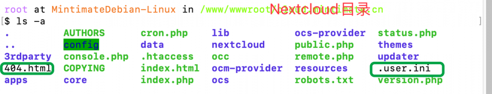 【好玩的项目】可能是史上最全的基于宝塔面板(海外版aapanel)的Nextcloud网盘搭建教程!