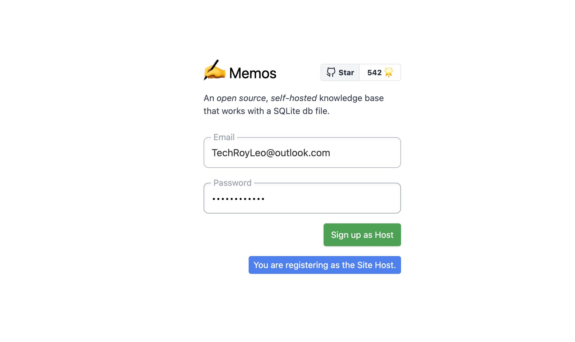 【好玩儿的Docker项目】10分钟搭建一个碎片化知识卡片管理工具——Memos