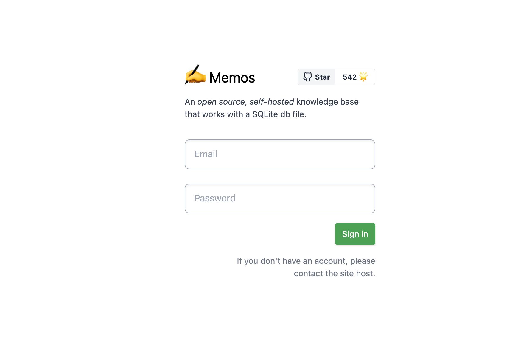 【好玩儿的Docker项目】10分钟搭建一个碎片化知识卡片管理工具——Memos