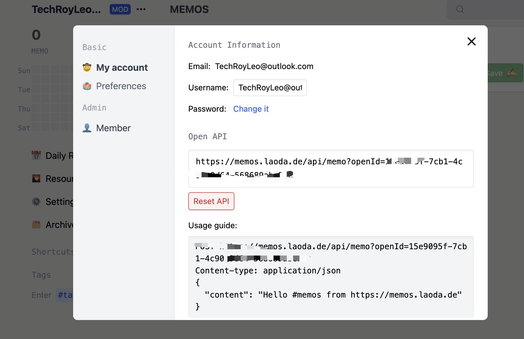 【好玩儿的Docker项目】10分钟搭建一个碎片化知识卡片管理工具——Memos