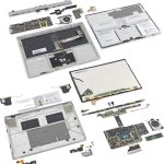 微软也有黑科技——Surface Book详细拆解-利剑分享-科技生活