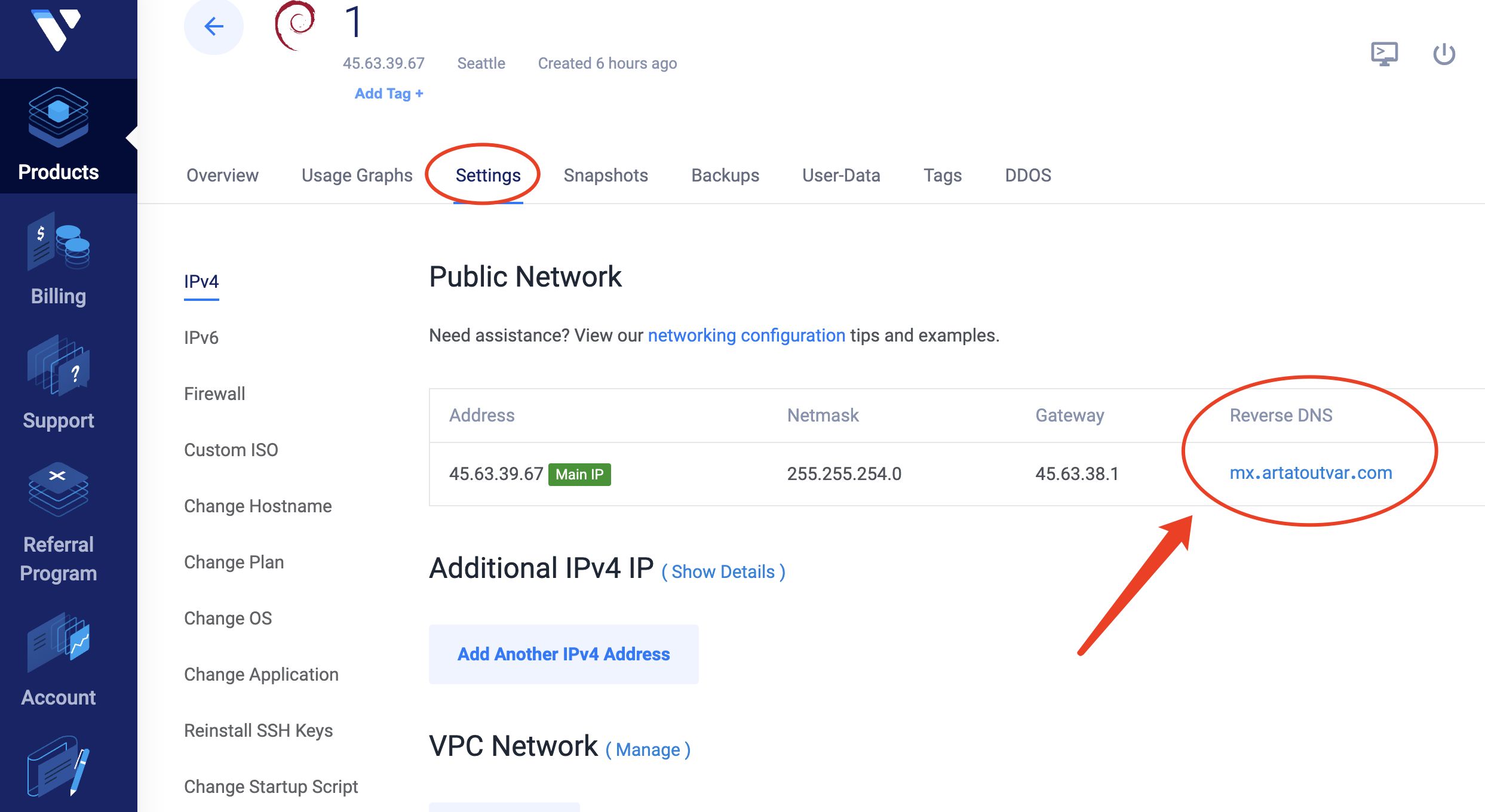 【服务器面板】FastPanel——完美反代 + 邮件服务！又一个功能强大，颜值不错的国外主机面板