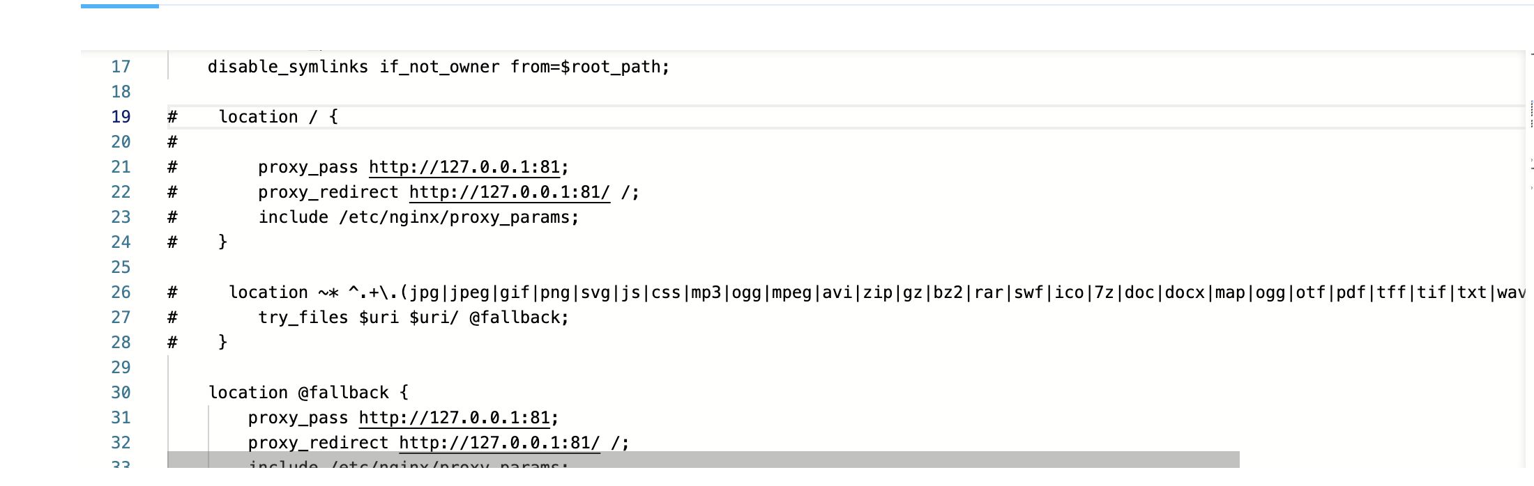 【服务器面板】FastPanel——完美反代 + 邮件服务！又一个功能强大，颜值不错的国外主机面板