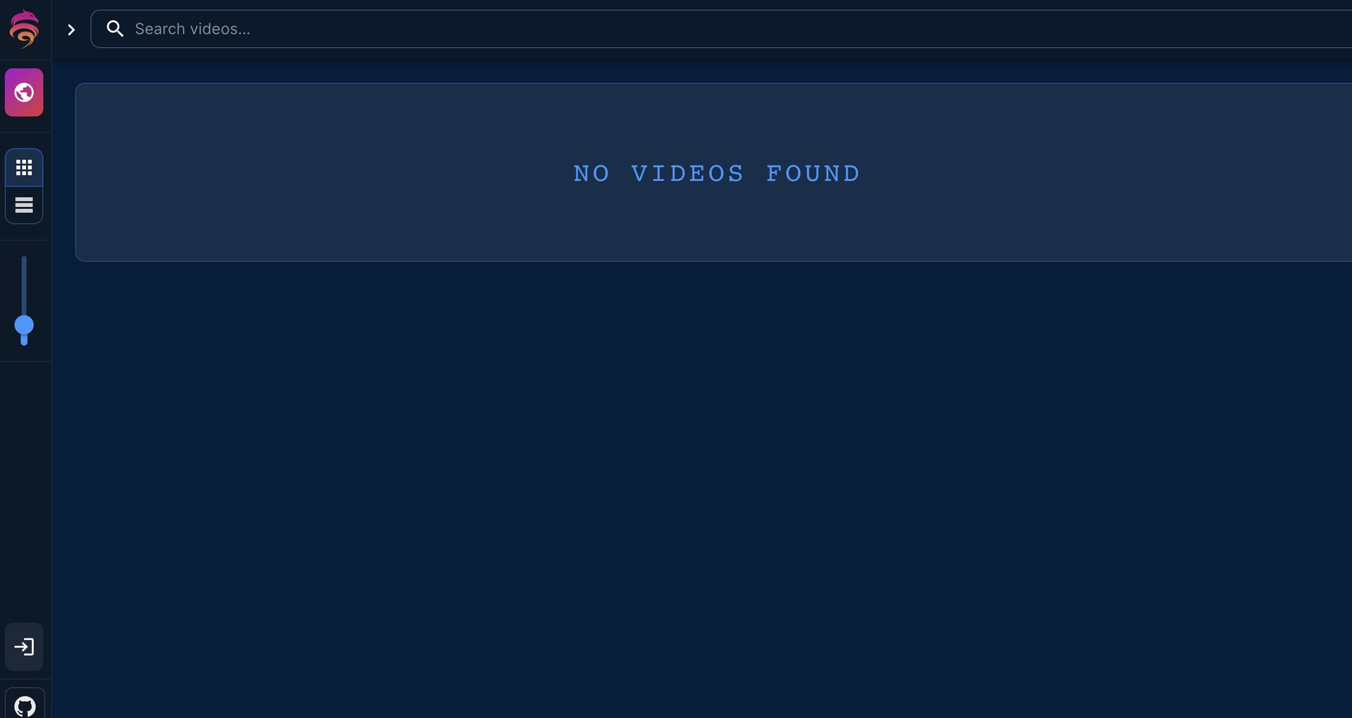 【好玩儿的Docker项目】用腾讯云轻量应用服务器10分钟搭建一个轻量的视频分享网站——Fireshare