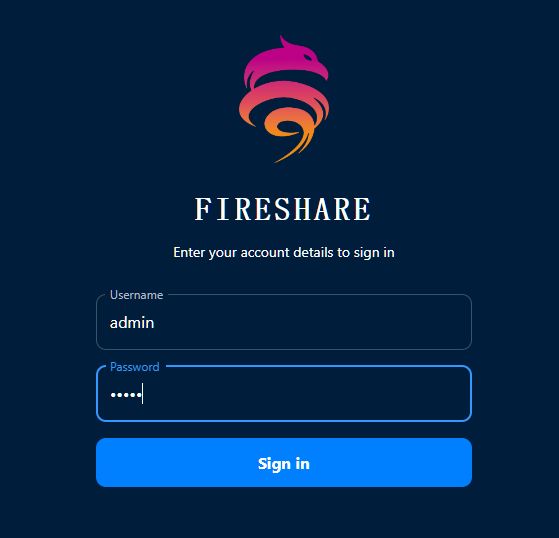 【好玩儿的Docker项目】用腾讯云轻量应用服务器10分钟搭建一个轻量的视频分享网站——Fireshare
