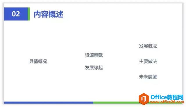 图片[5]-线条线框在PPT中的应用实例教程 - 利剑分享-科技生活-利剑分享-科技生活