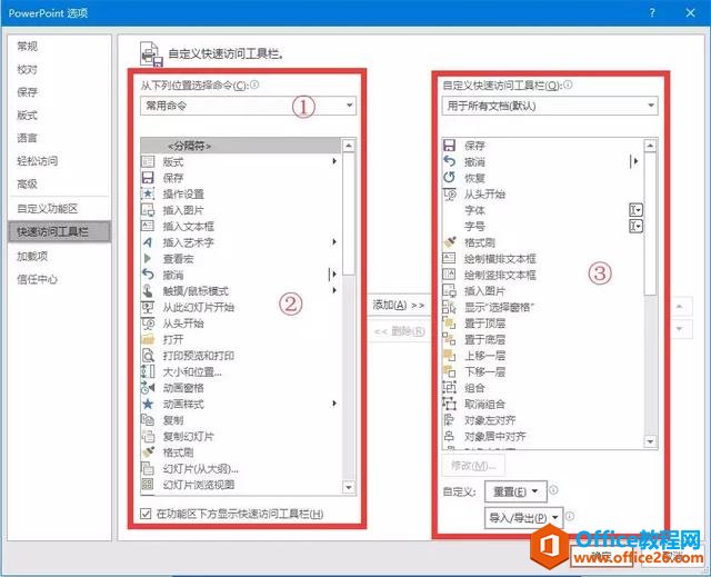 真香预警——看完这篇，你做PPT的速度提升一倍