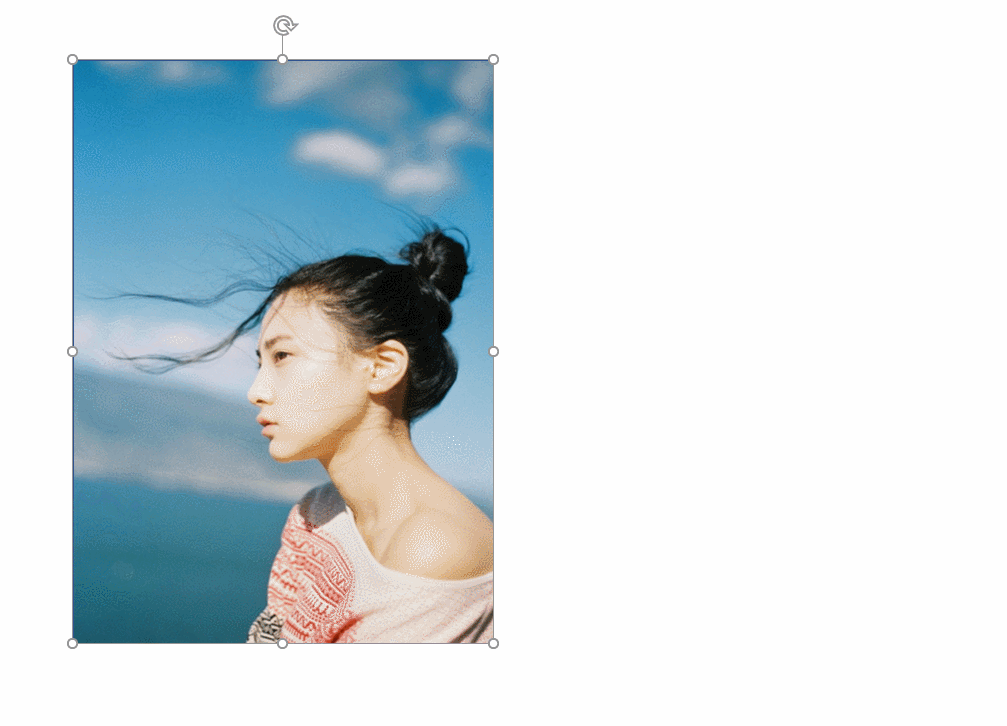 0010214a3-2 PPT实现双曝光图片蒙版效果实例教程