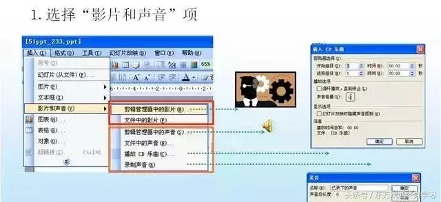 「职场必备」PPT制作之设计篇
