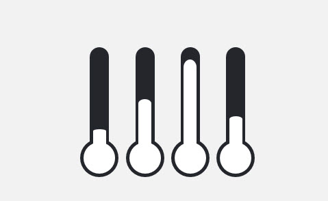 图片[2]-如何让PPT温度计精准表达？ - 利剑分享-科技生活-利剑分享-科技生活