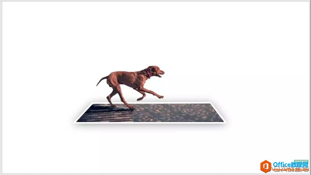 图片[1]-PPT如何制作立体合成图片效果 PPT制作立体合成图片效果实例教程 - 利剑分享-科技生活-利剑分享-科技生活