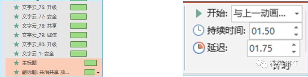 004010o16-15 用PPT制作“文字云”效果