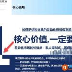 如何用PPT快速数字与图形相交设计?-利剑分享-科技生活