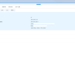白群晖图文版阿里云域名解析IPV6远程访问方法-利剑分享-科技生活