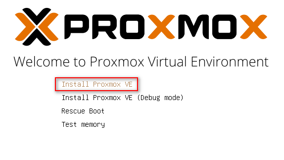 PVE系列一：安装教程 网络技术 第2张