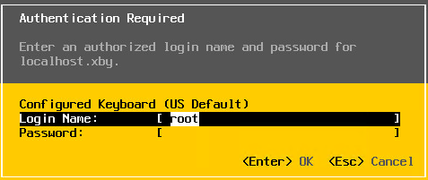 图片[20]-ESXI安装全过程及基本配置 - 利剑分享-科技生活-利剑分享-科技生活