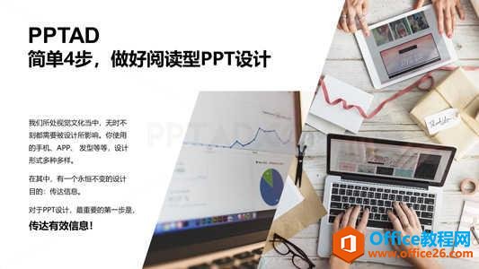 1046445055-11 简单4步,做好阅读型PPT设计