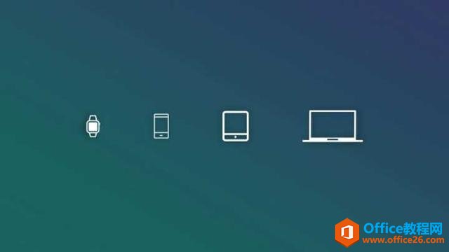 两个关键动画，让PPT拥有隐藏导航条