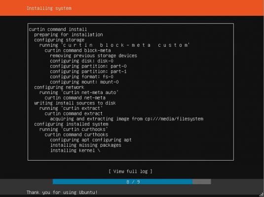 图片[18]-用ESXI搭建自建带广告过滤功能的DNS服务器——Pi-hole - 利剑分享-科技生活-利剑分享-科技生活