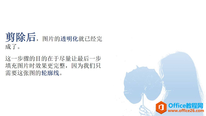 图片[4]-PPT设置图片透明化实现教程 PPT如何设置图片透明化技巧 - 利剑分享-科技生活-利剑分享-科技生活