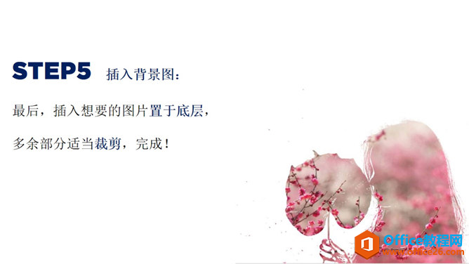 图片[5]-PPT设置图片透明化实现教程 PPT如何设置图片透明化技巧 - 利剑分享-科技生活-利剑分享-科技生活