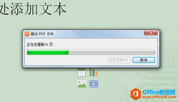 图片[2]-PPT转化为pdf格式实现教程 - 利剑分享-科技生活-利剑分享-科技生活